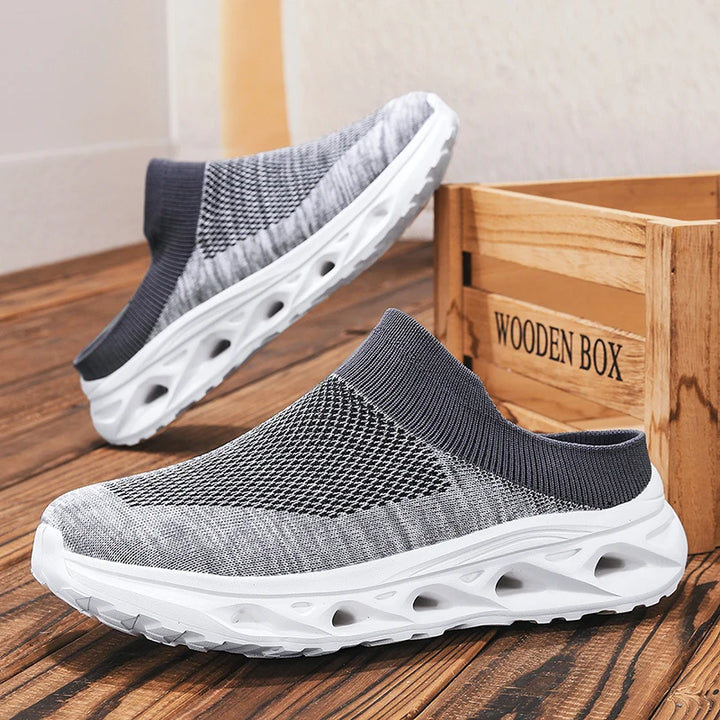 Walter Orthopedic Sandals