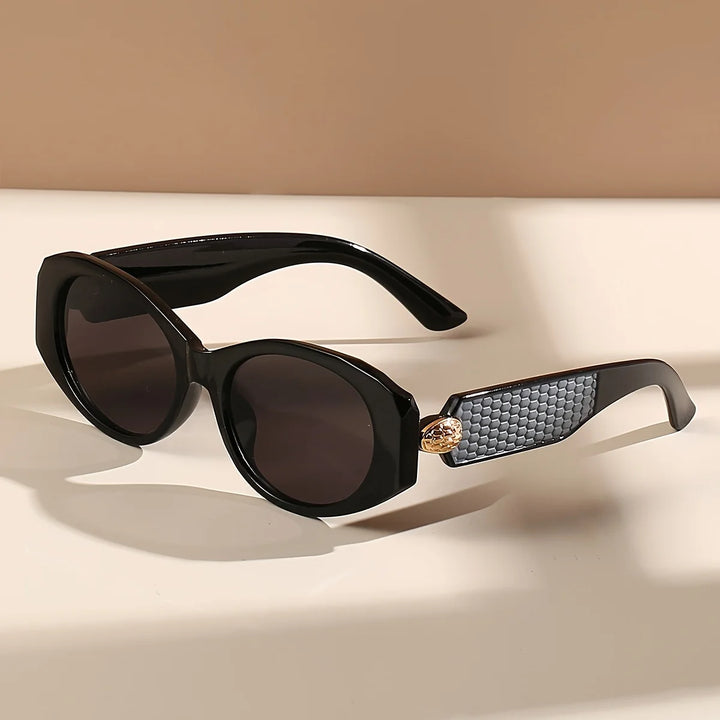 Serra Wave Sunglasses
