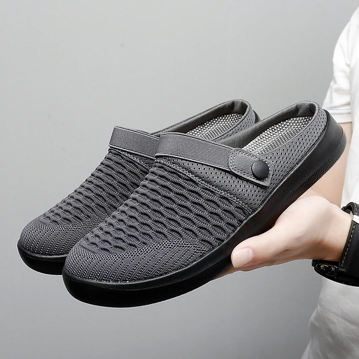 Vincent Orthopedic Sandals