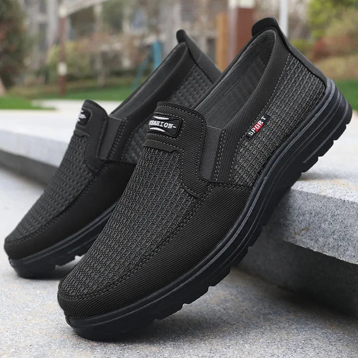 Mason Sport Comfort Loafers