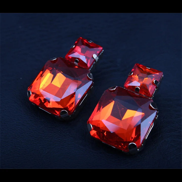 Ravelle Royal Jewelry Set