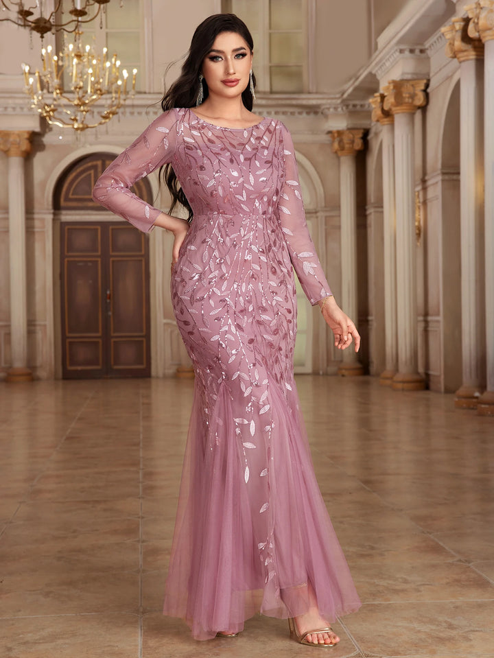 Alessia Prom Dress