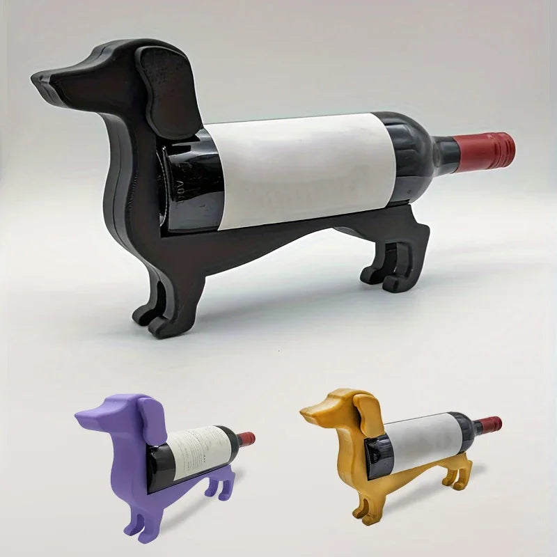 Weiner Bottle Holder