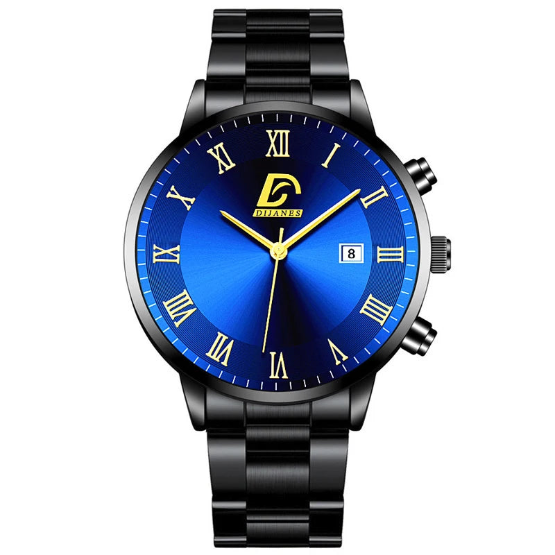 Kingston Imperial Watch