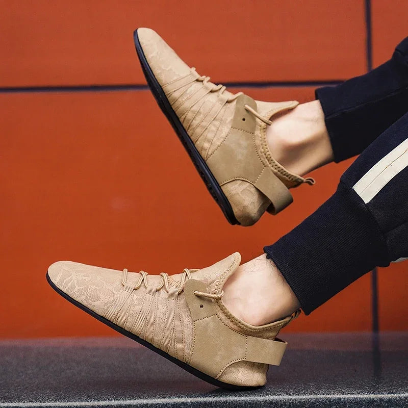 Darien Street Sneakers