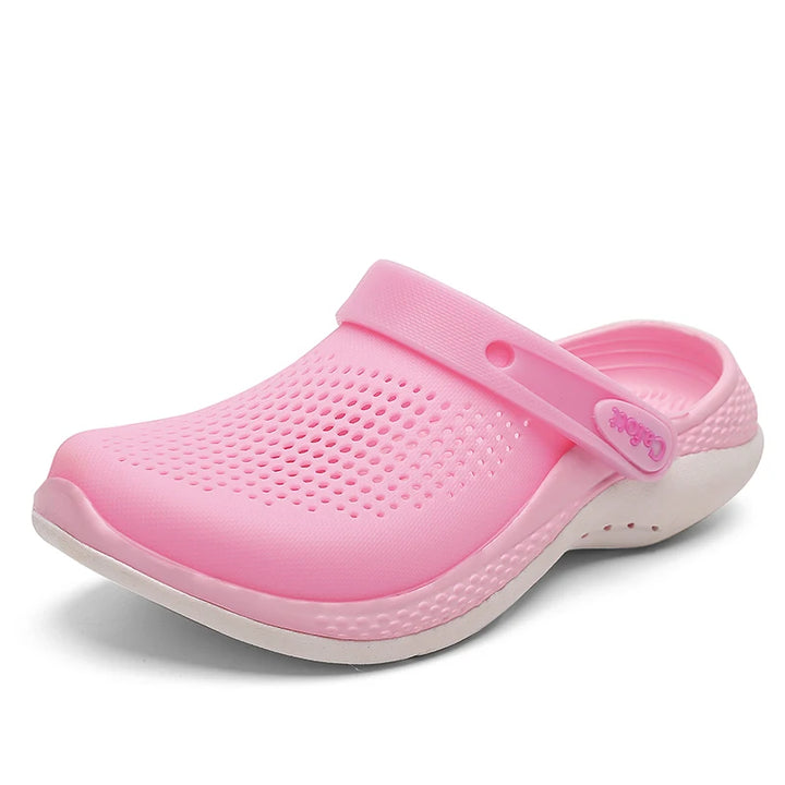 Philip Orthopedic Sandals
