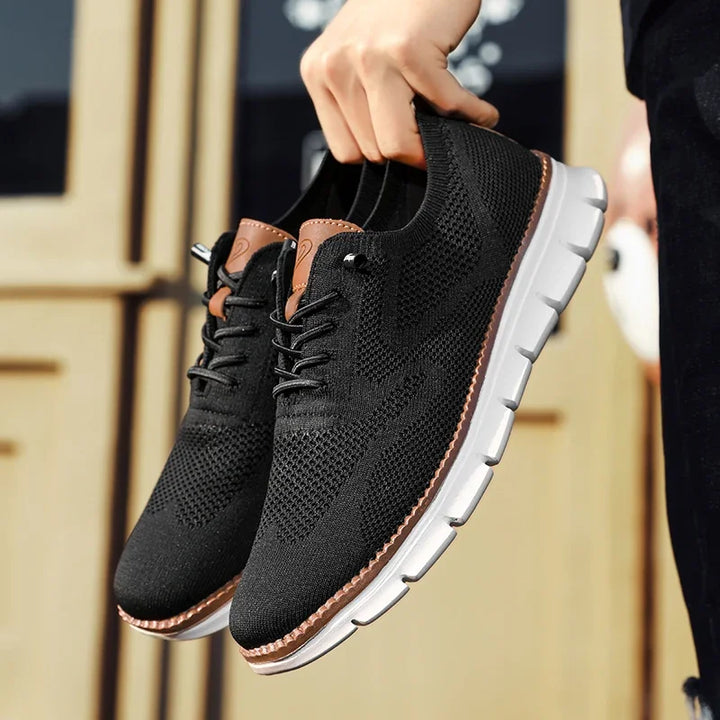 Ventura Flex Knit Shoes