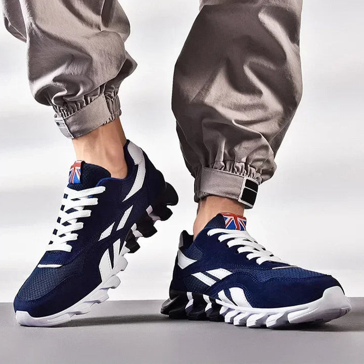 Zevo Drive Sneakers