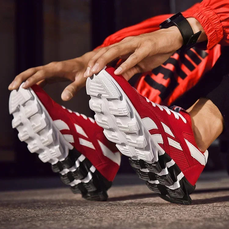 Zevo Drive Sneakers
