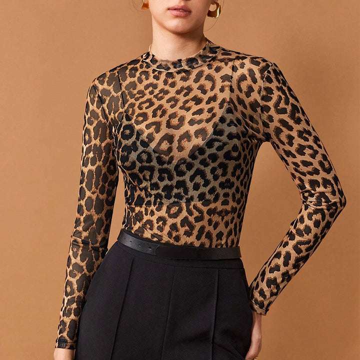 Calisse Aura Top