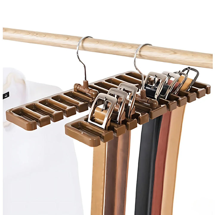 Lunox Multi-Belt Organizer