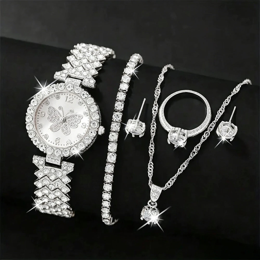 Sophie Lovelace Watch Set