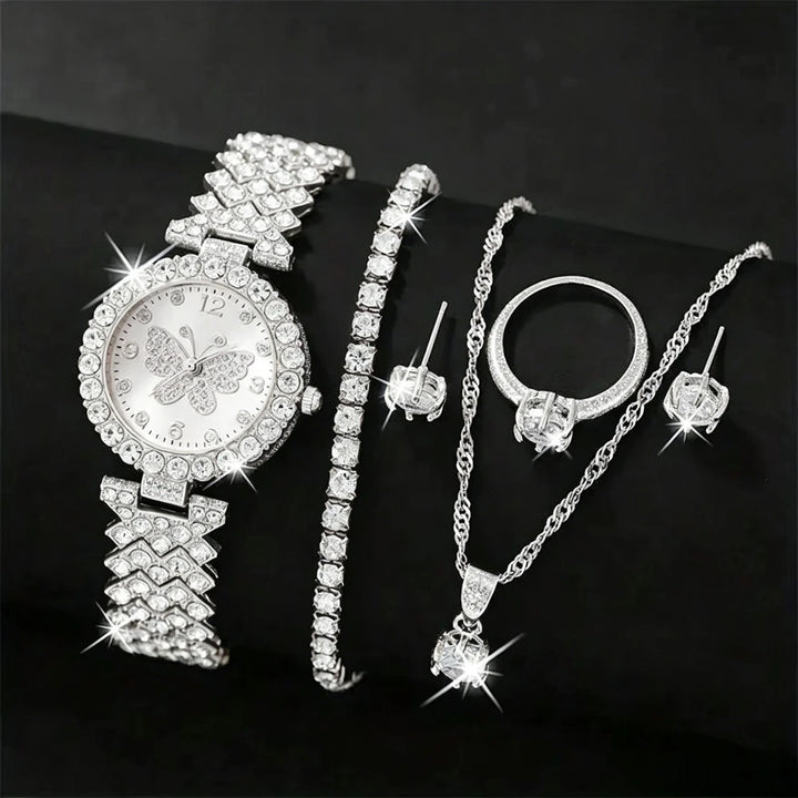 Sophie Lovelace Watch Set