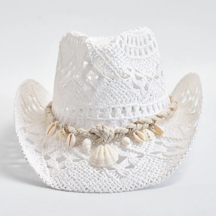 Coastal Breeze Hat