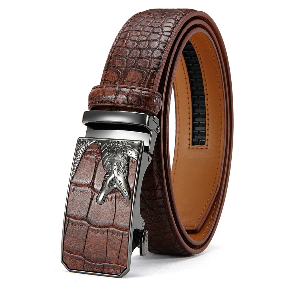 Dario Croc Belt