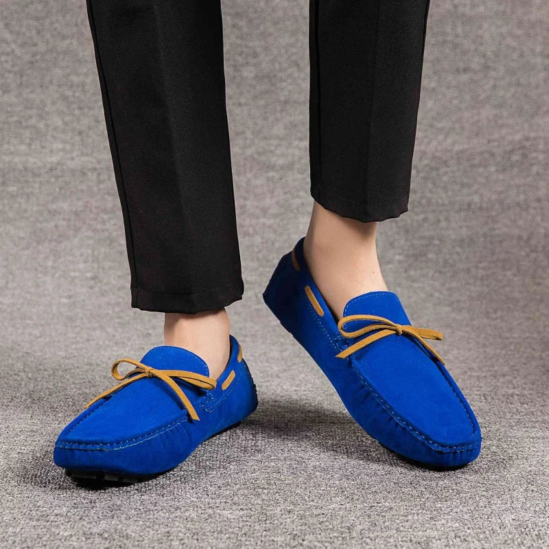 Hudson Mercer Loafers