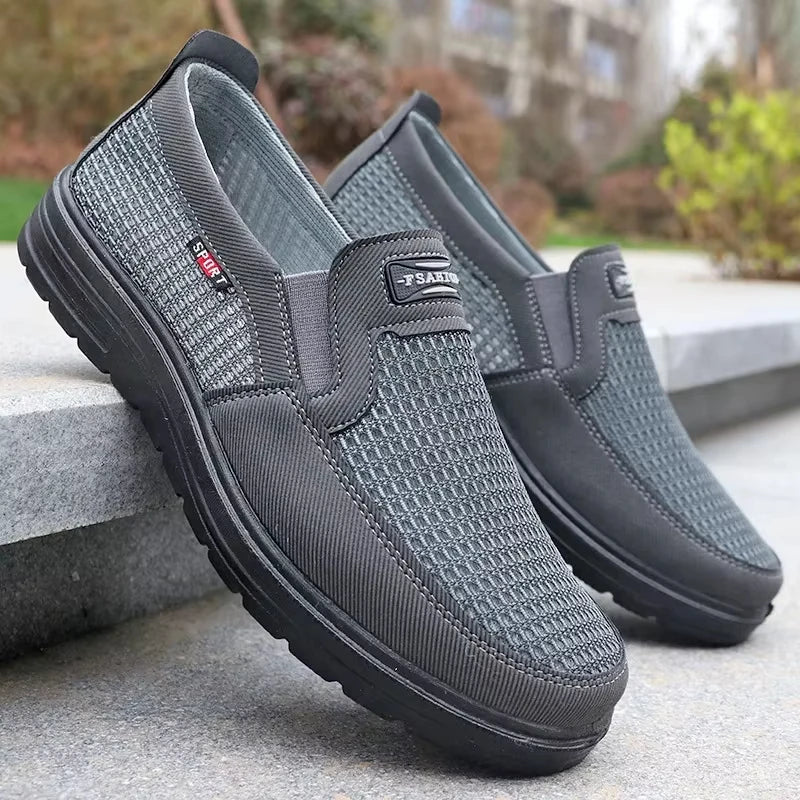 Mason Sport Comfort Loafers