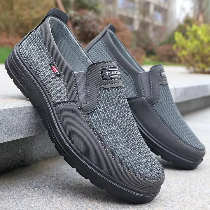 Mason Sport Comfort Loafers