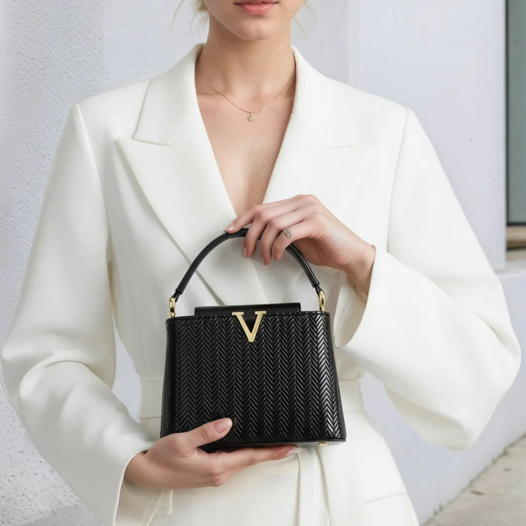 Valencia Beautiful Handbag