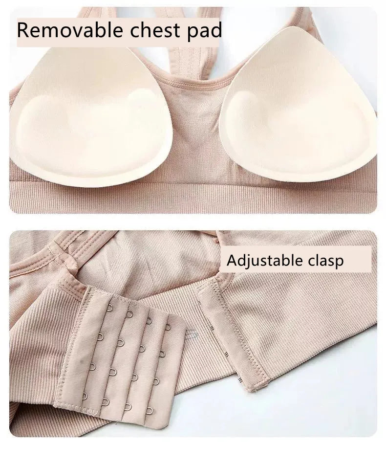 Nova FitCurve Active Bra