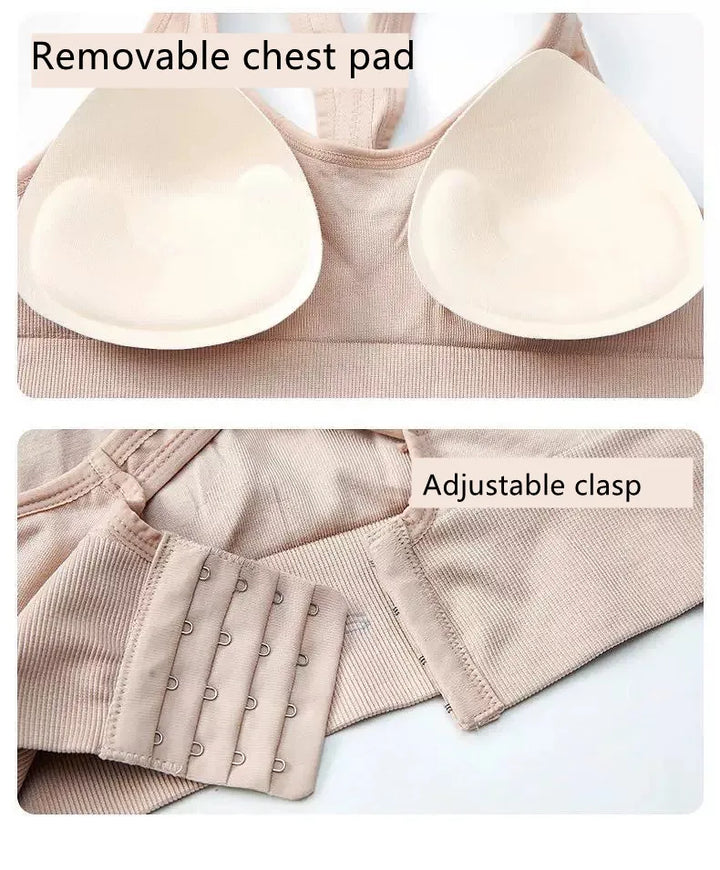 Nova FitCurve Active Bra