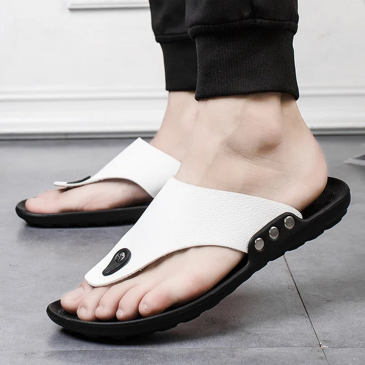 Cal Base Sandals