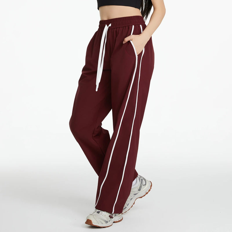 Corinne Cozy Trousers