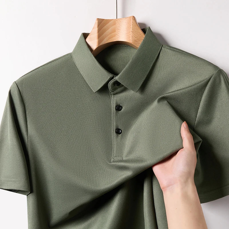 Hudson Polo Shirt