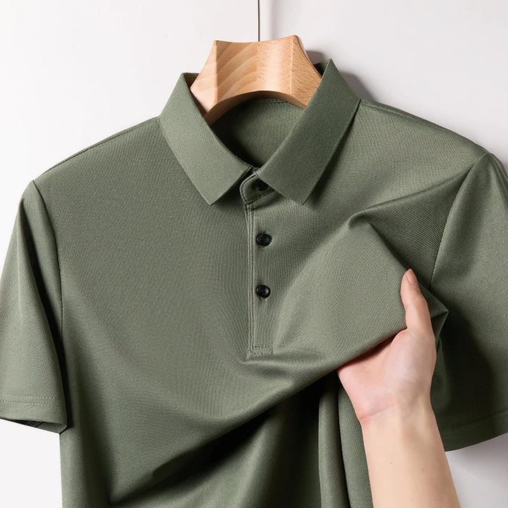 Hudson Polo Shirt