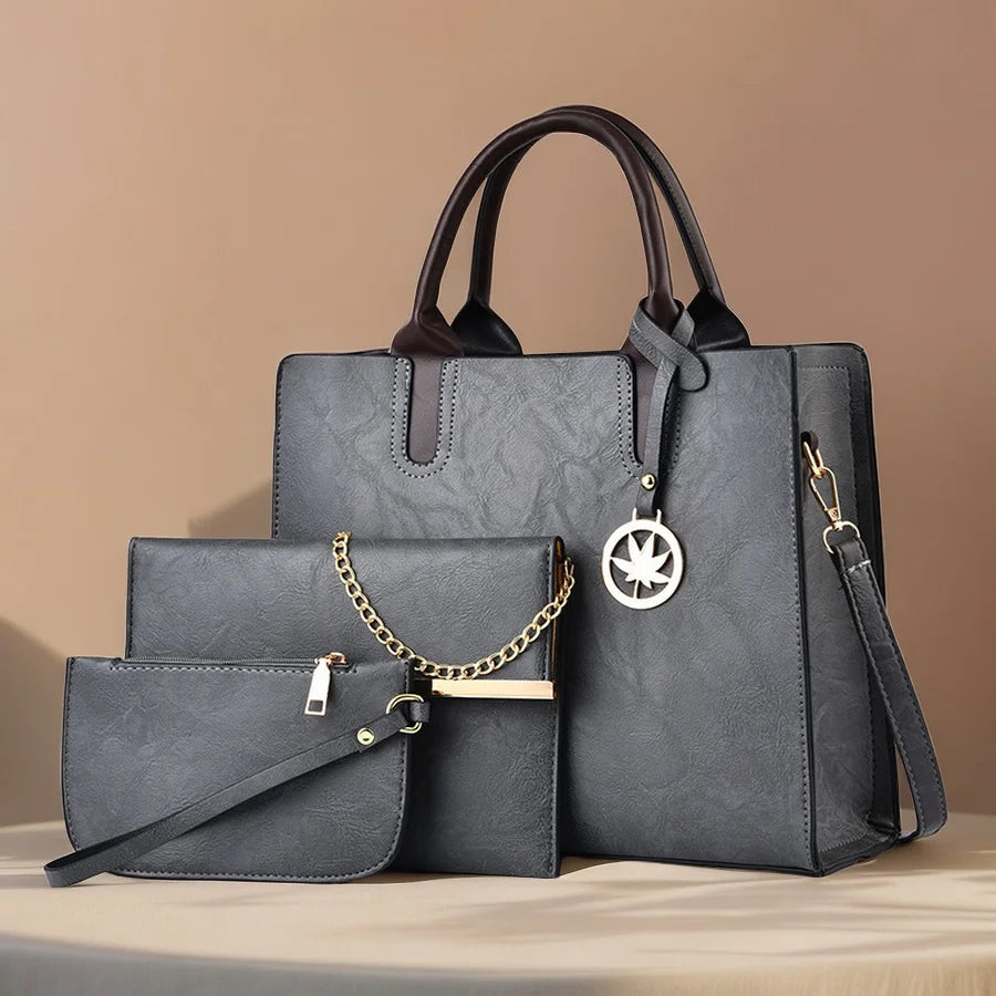 Victoria Handbag Set