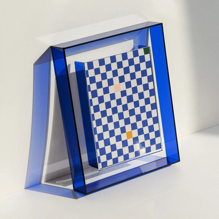 Fresco Display Frame