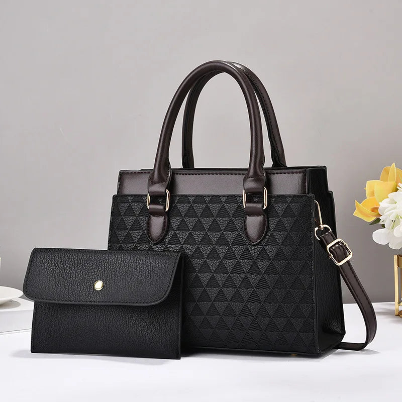 Meliora Premier Handbag
