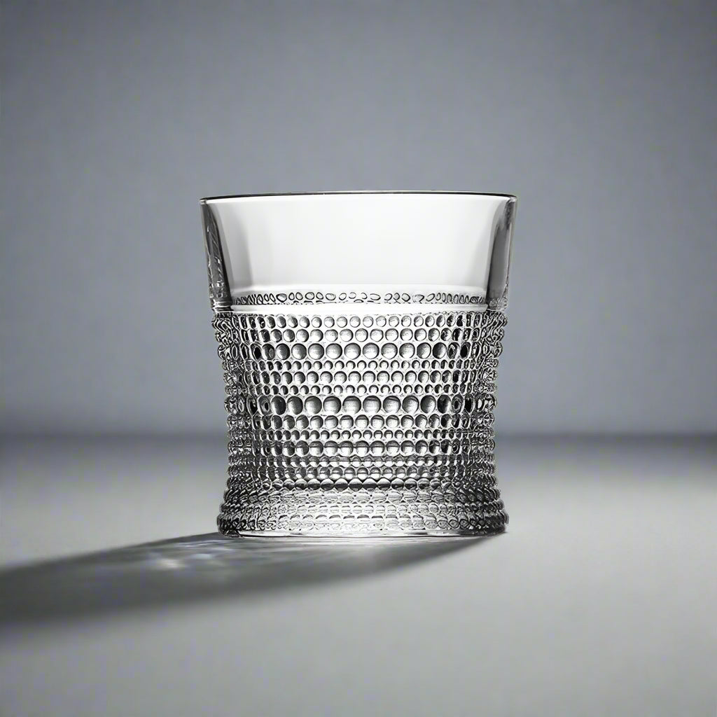 Luven Cut Drinkware
