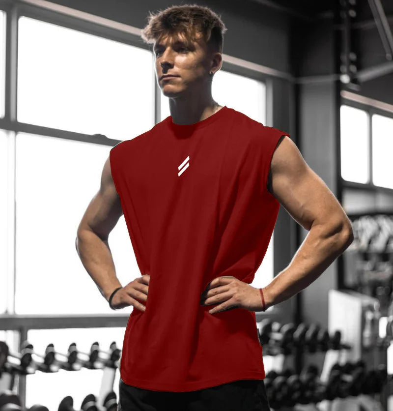 Dominic Athletic Tanktop