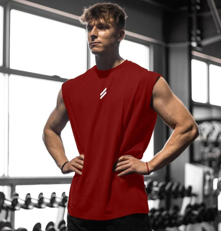Dominic Athletic Tanktop