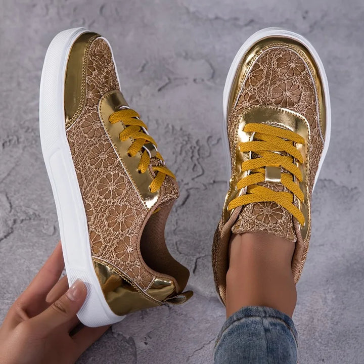 Camille Comfort Sneakers