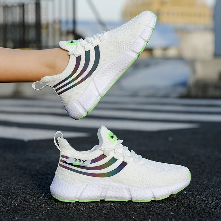 UltraCore Racer Sneakers