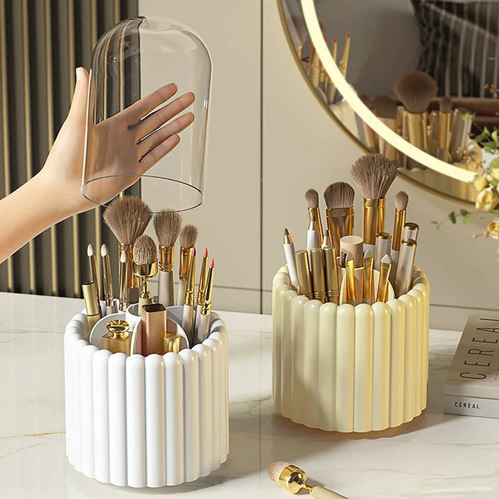 Radiance Capsule Organizer