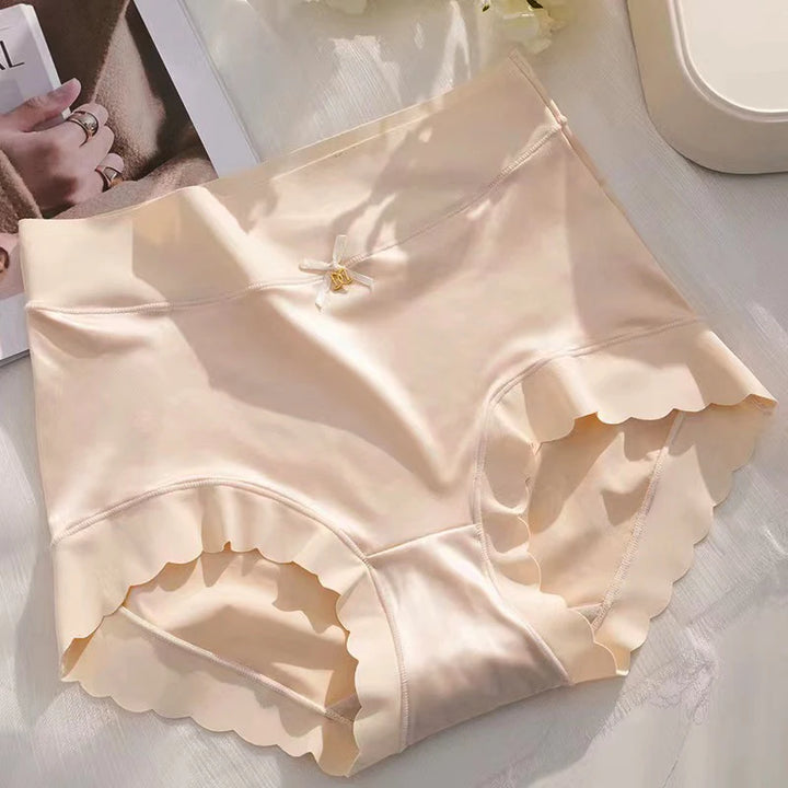 Alina Silk Briefs