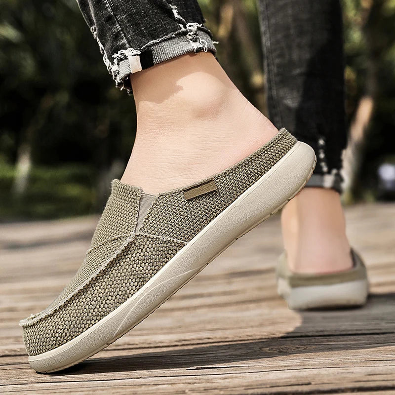 Raymond Orthopedic Sandals