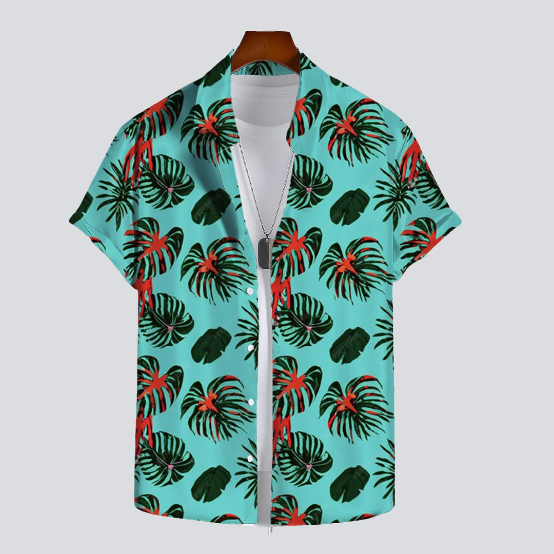 Cabana Island Shirt