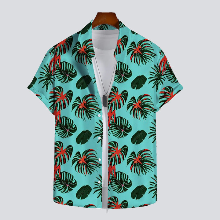 Cabana Island Shirt