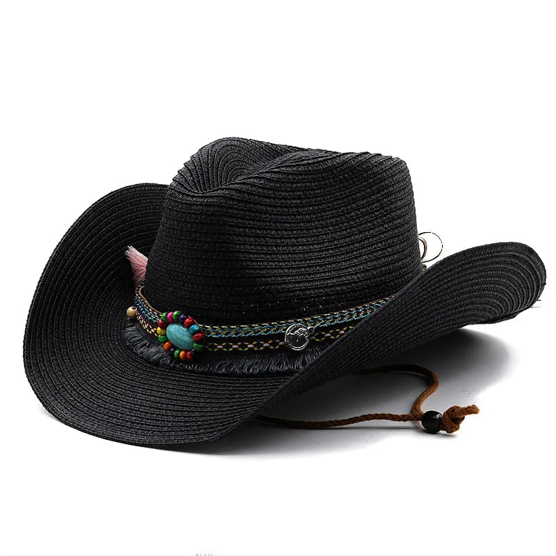 Amara Sunweave Hat