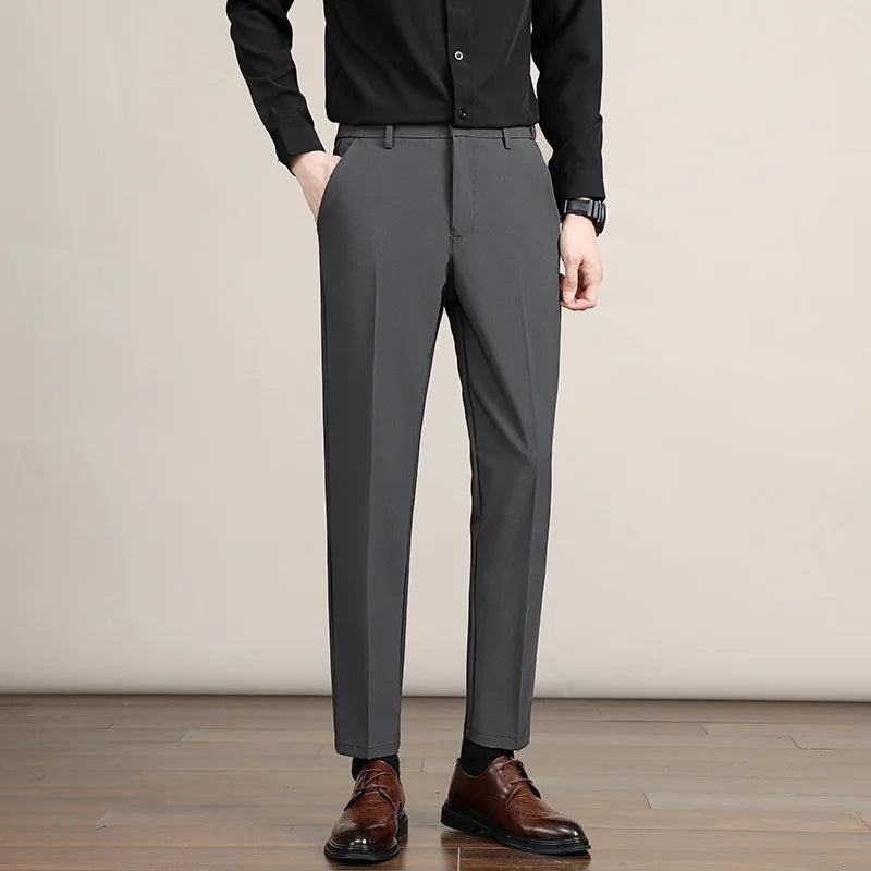 Renlor Tailored Fit Pants