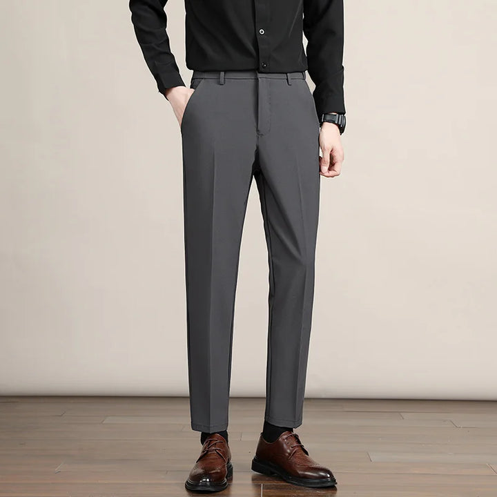Renlor Tailored Fit Pants
