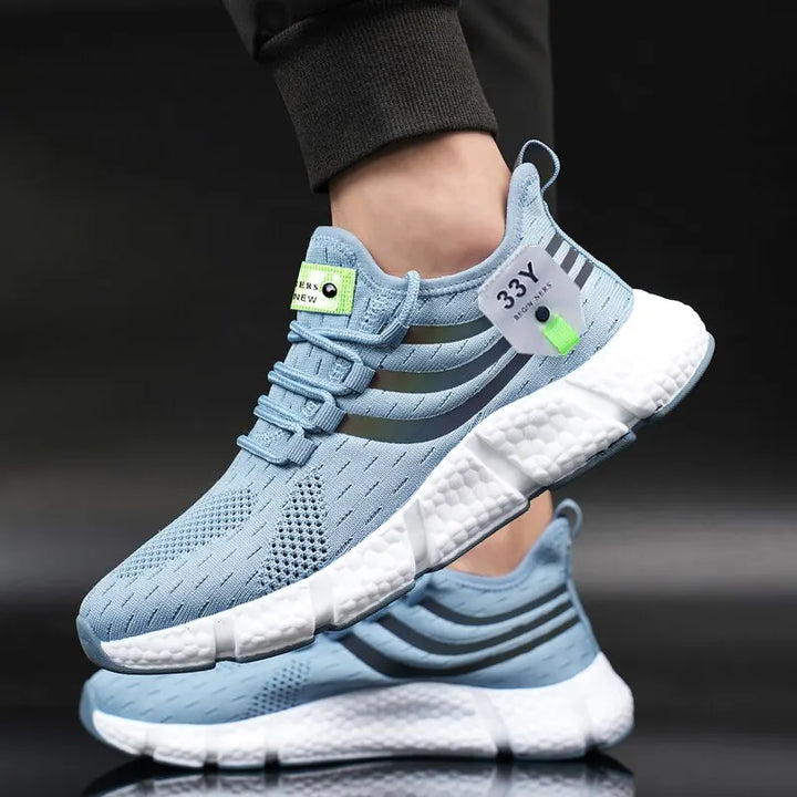UltraCore Racer Sneakers