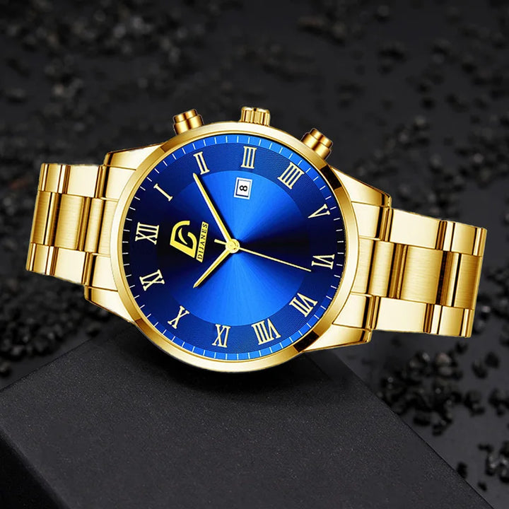 Kingston Imperial Watch