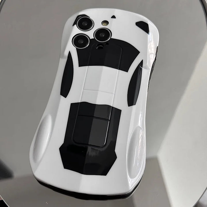 Ignite Turbo Iphone Case