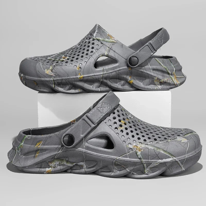 Jason Orthopedic Sandals