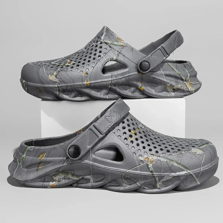 Jason Orthopedic Sandals